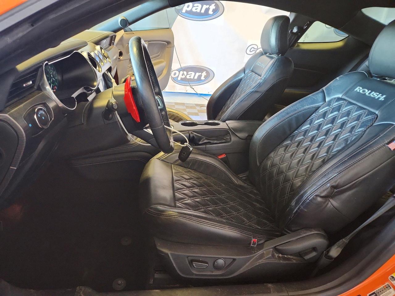 2021 Ford Mustang Gt - Image 7