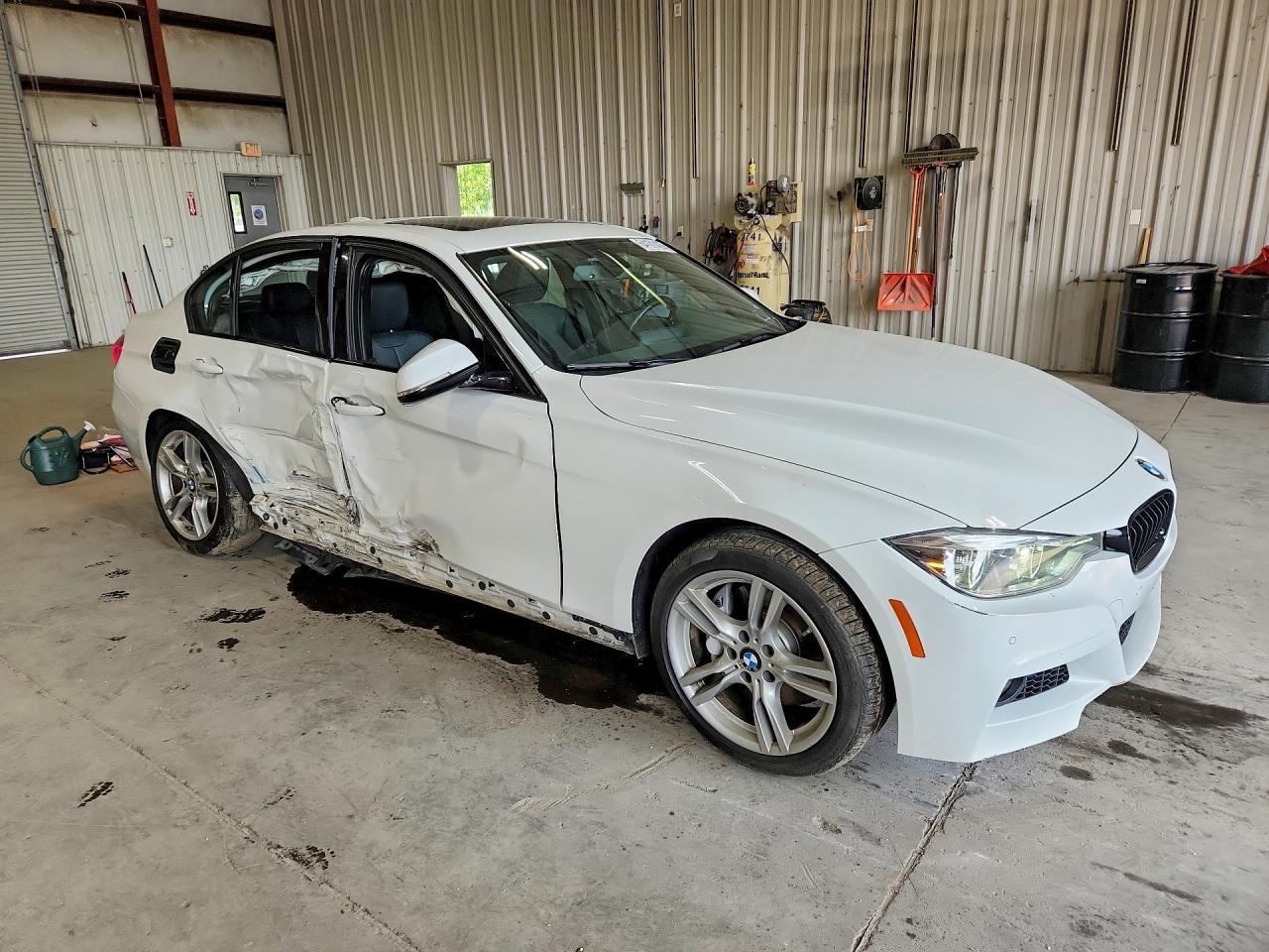 2018 BMW 340 Xi - Фото 4