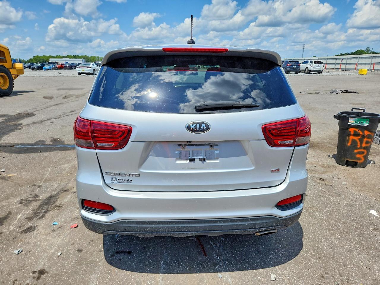 2019 Kia Sorento L - Фото 6