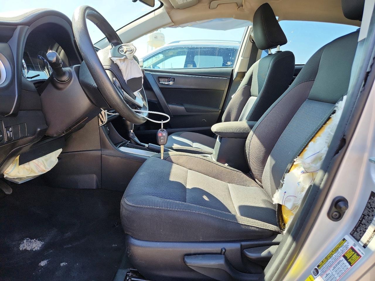 2018 Toyota Corolla Le - Image 7