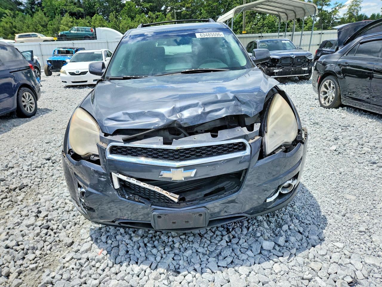 2011 Chevrolet Equinox Lt - Image 5