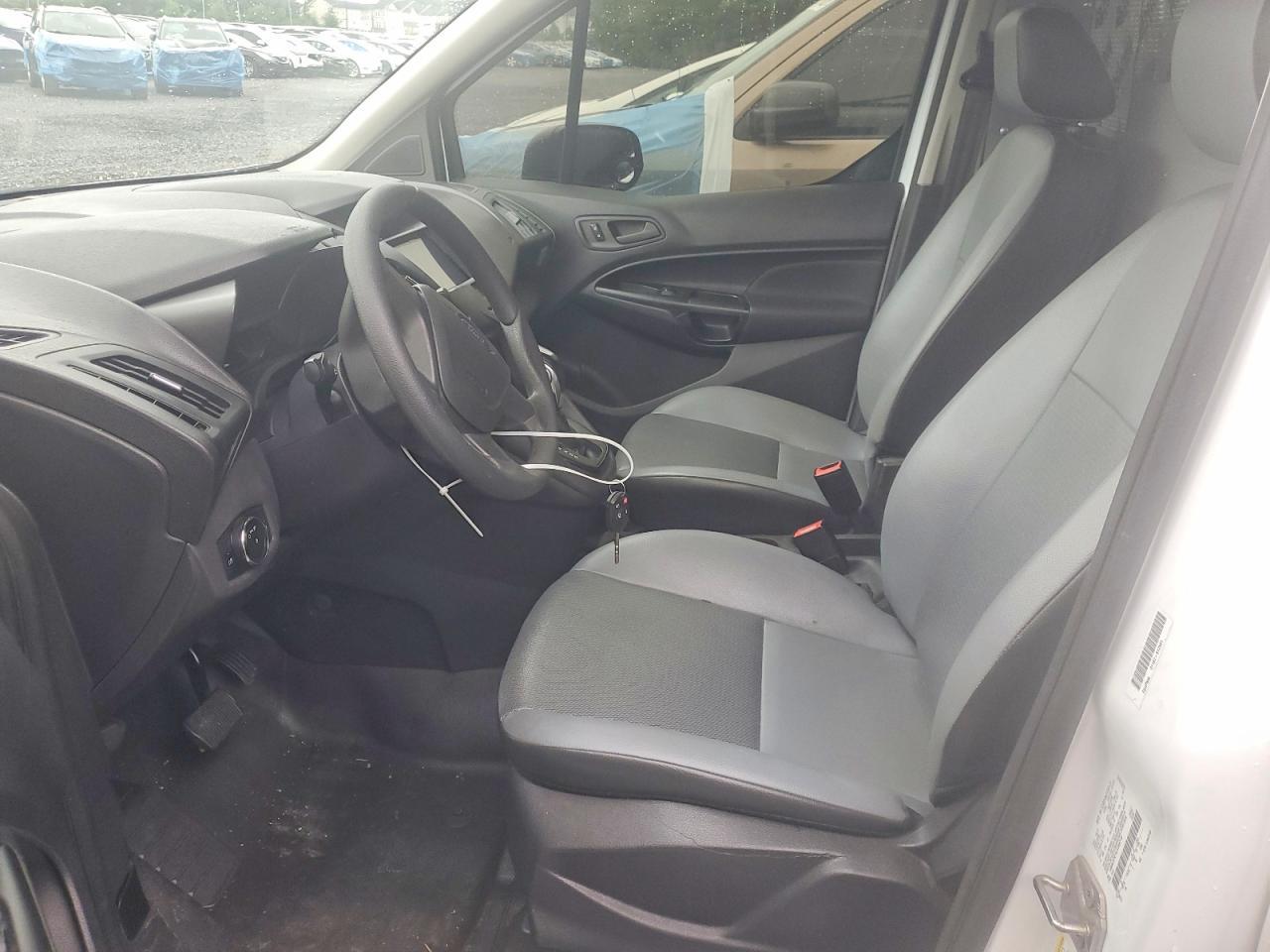 2018 Ford Transit Connect Xl - Фото 7
