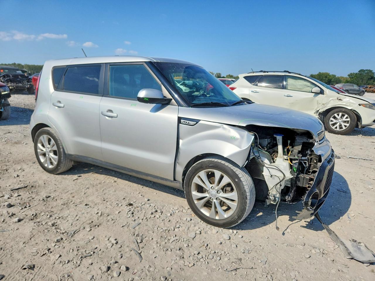 2016 Kia Soul + - Image 4