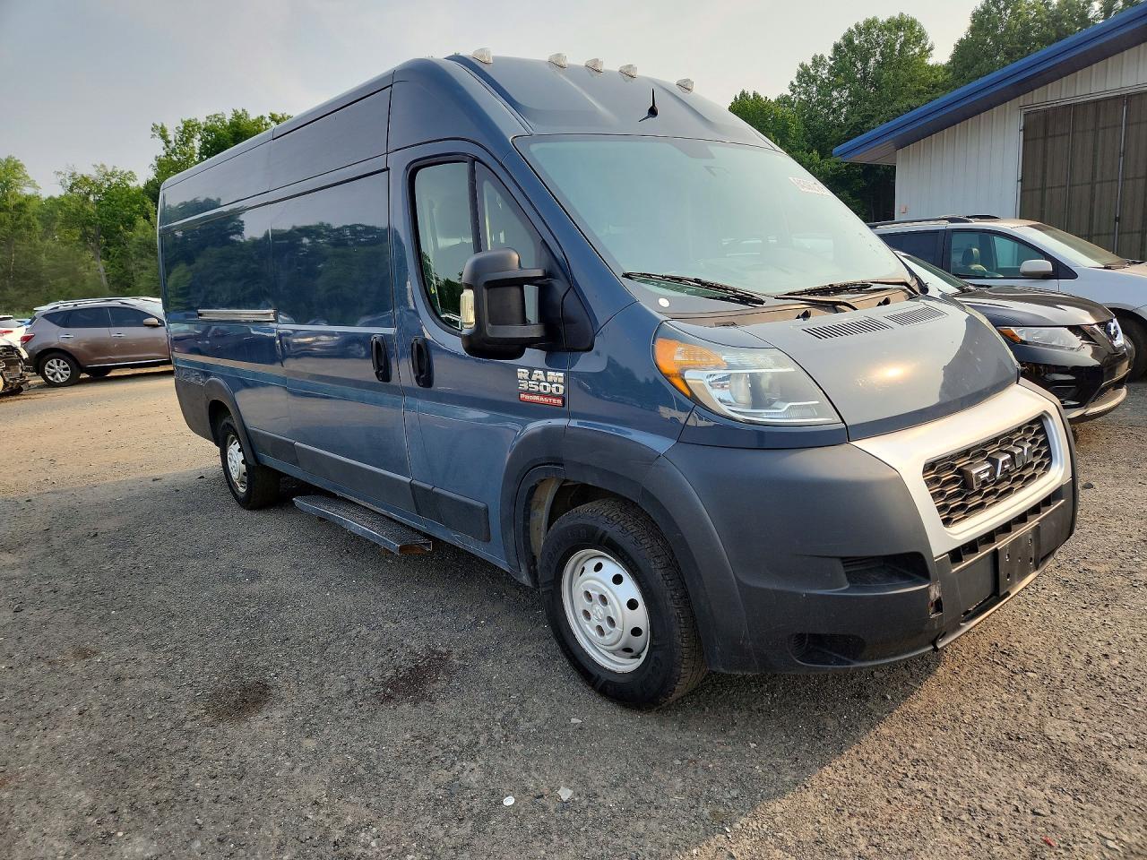 2020 Ram Promaster 3500 3500 High - Image 4