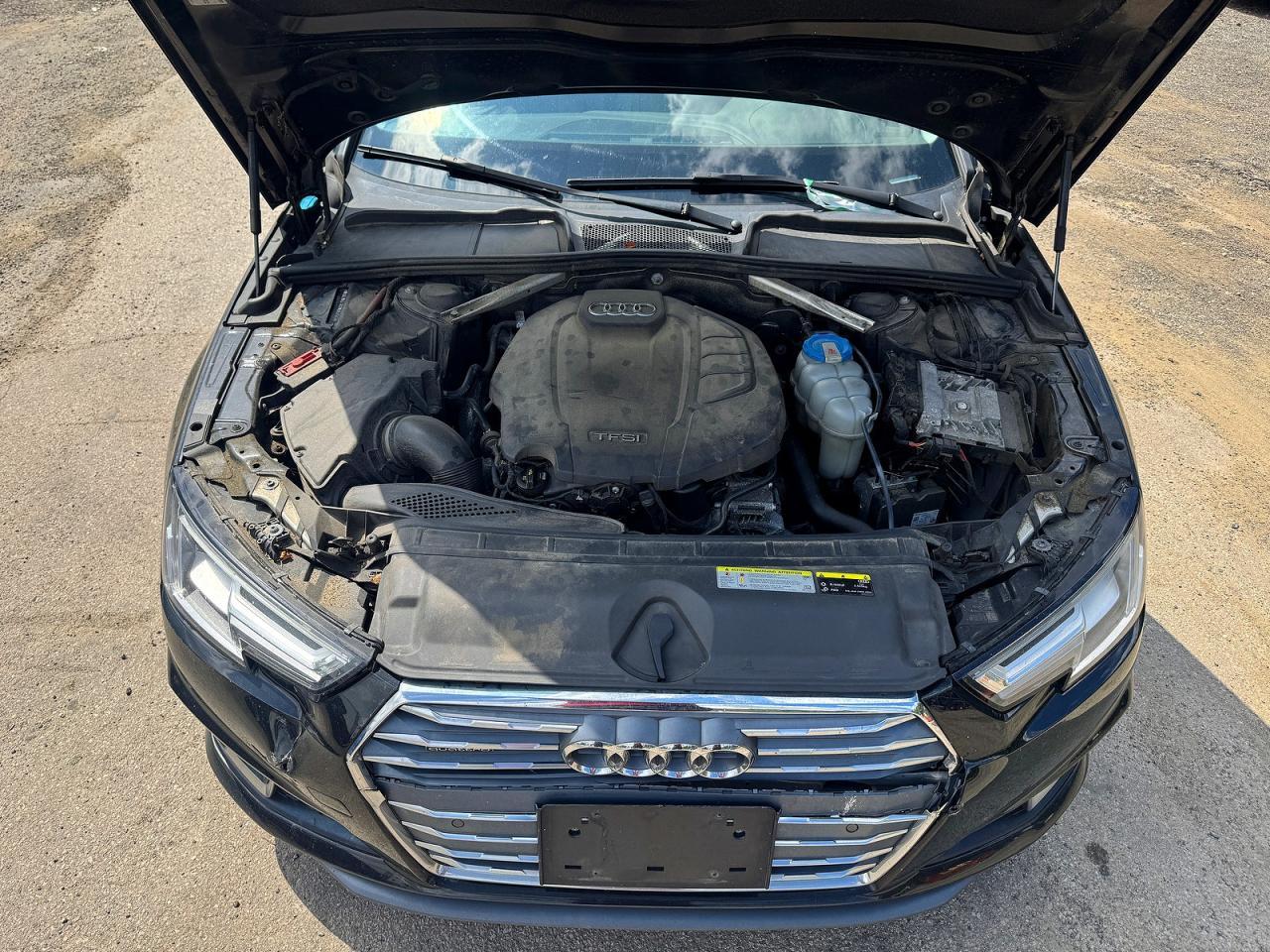 2019 Audi A4 Premium Plus - Фото 7