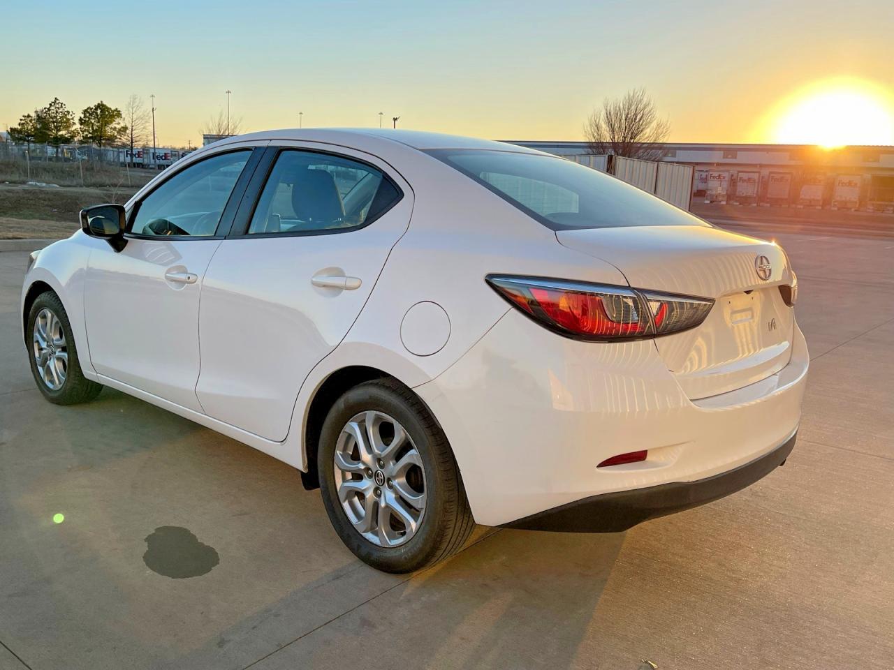 2016 Scio Ia Base - Фото 3