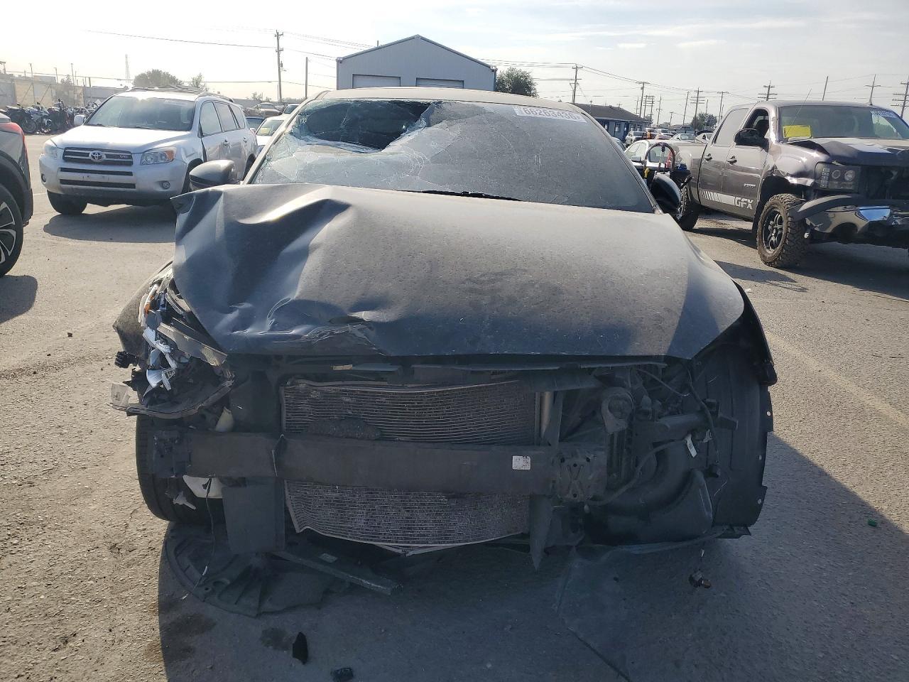 2019 Kia Forte S - Image 5
