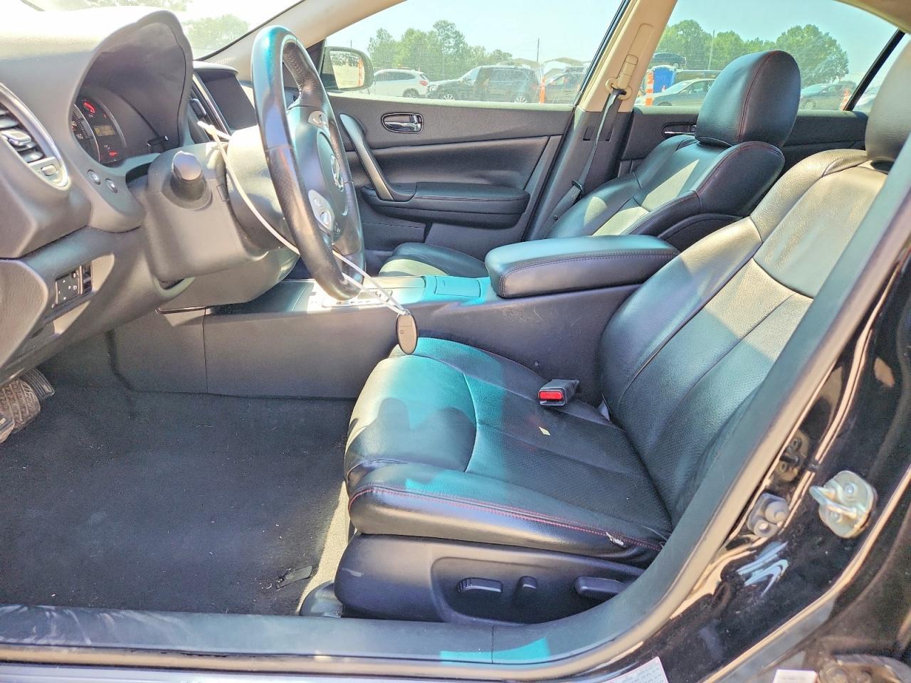 2014 Nissan Maxima 3.5 S - Image 7