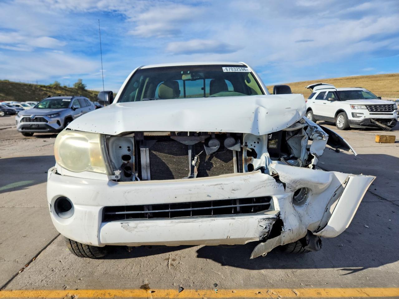 2009 Toyota Tacoma Access Cab - Фото 5