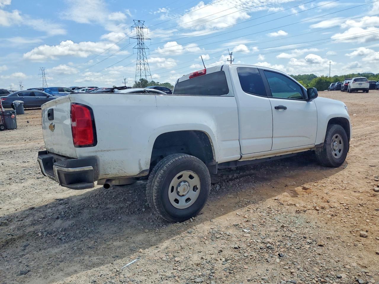 2018 Chevrolet Colorado - Фото 3