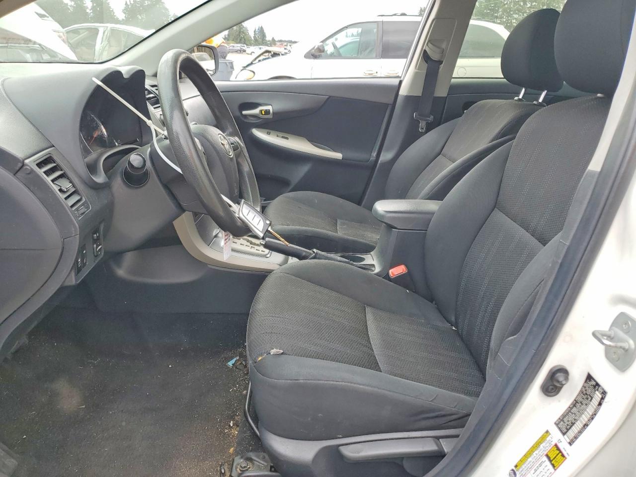 2011 Toyota Corolla S - Фото 7