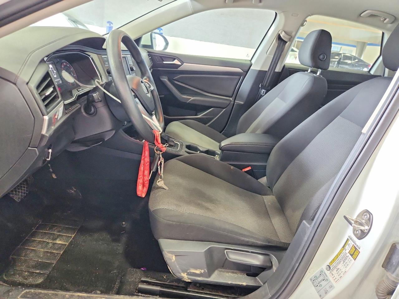 2021 Volkswagen Jetta S - Фото 7