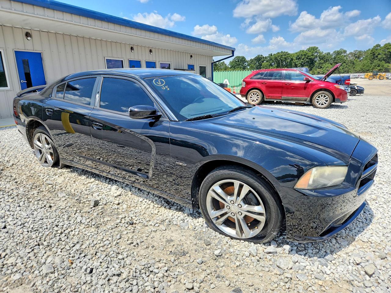 2013 Dodge Charger R/T - Фото 4