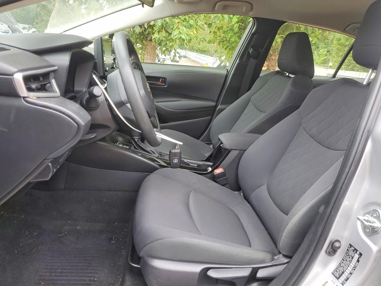 2022 Toyota Corolla Le - Фото 7