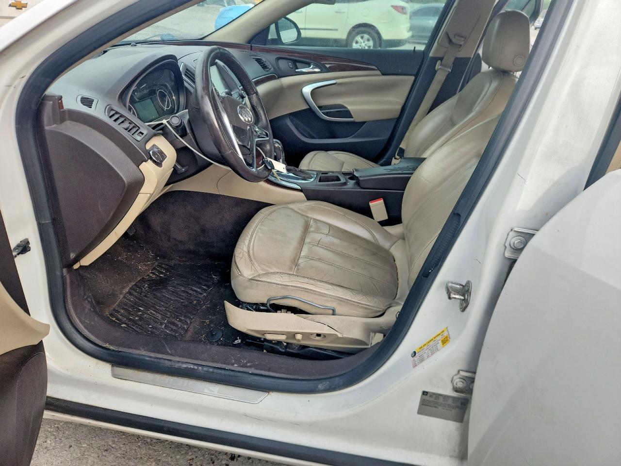 2016 Buick Regal - Фото 7