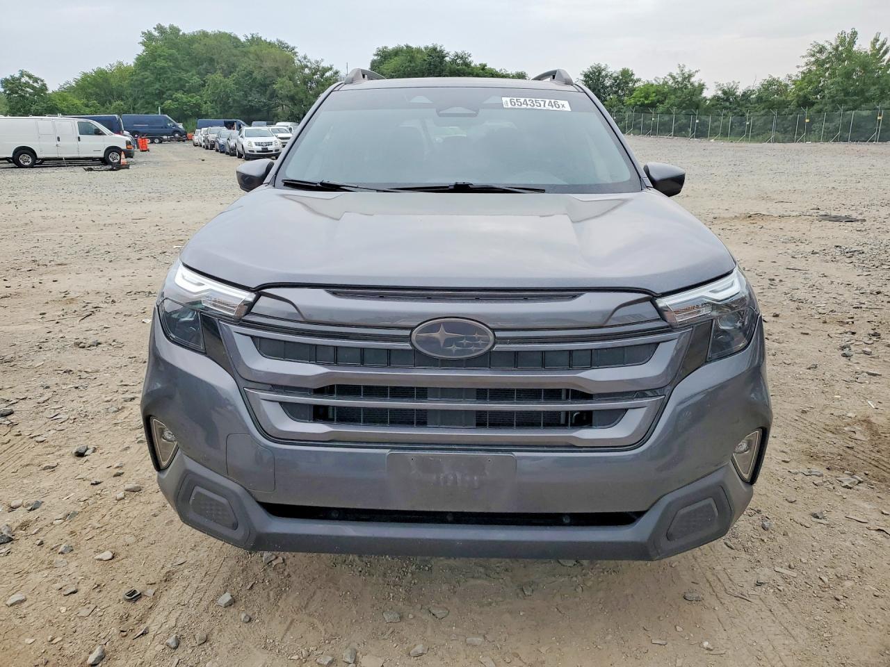 2025 Subaru Forester Premium - Фото 5