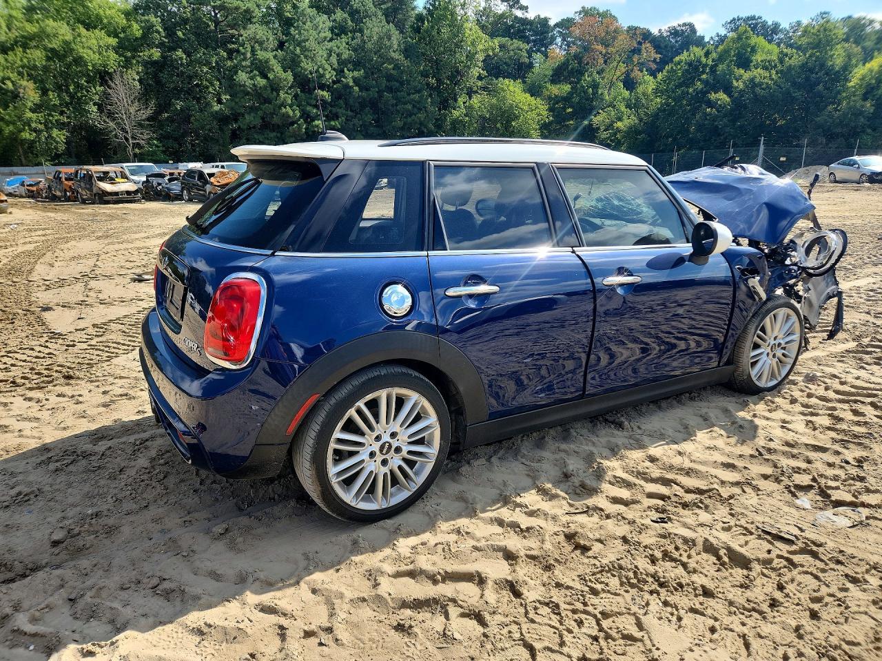 2017 Mini Cooper S - Фото 3