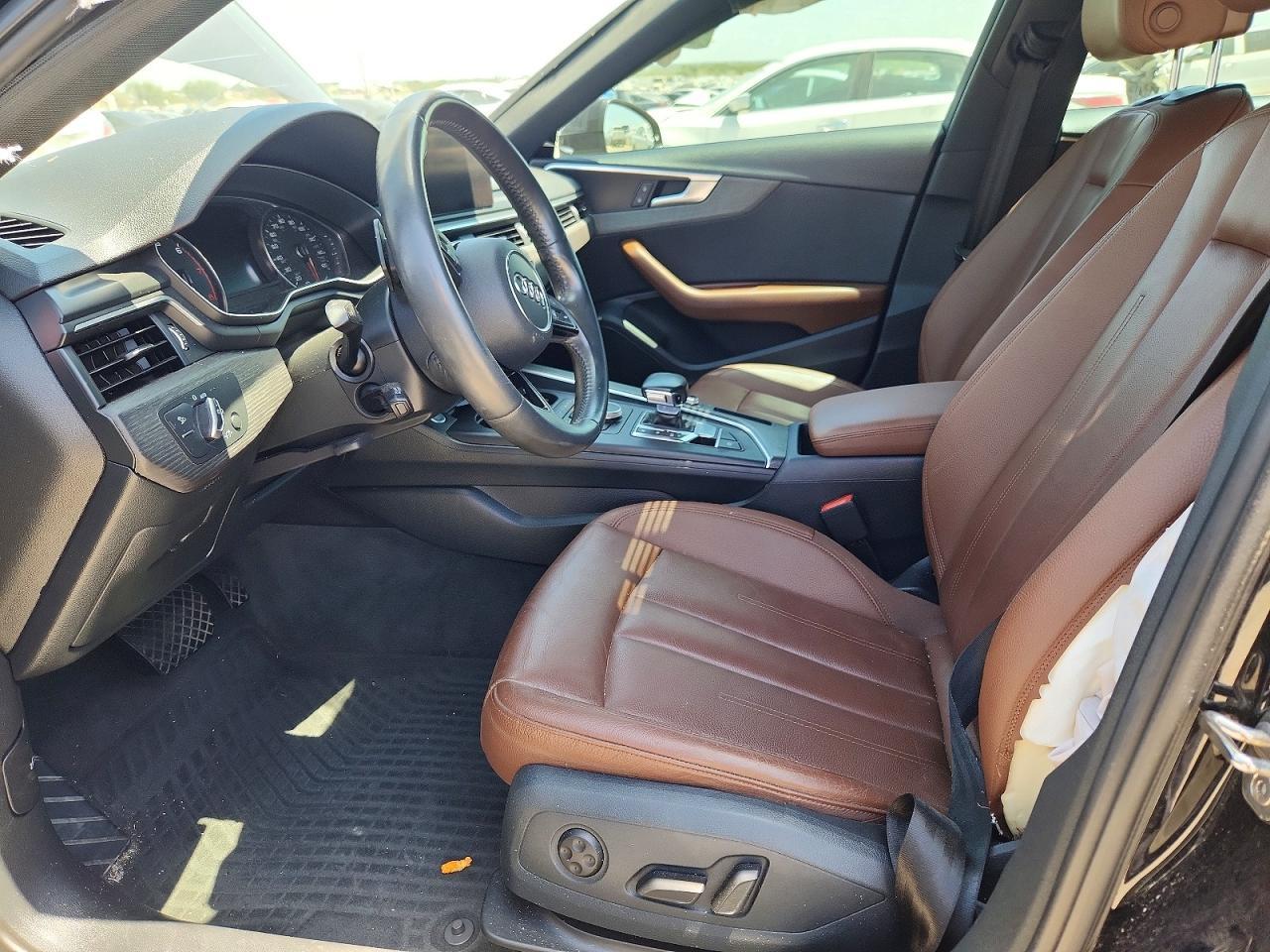 2019 Audi A4 Premium - Фото 7
