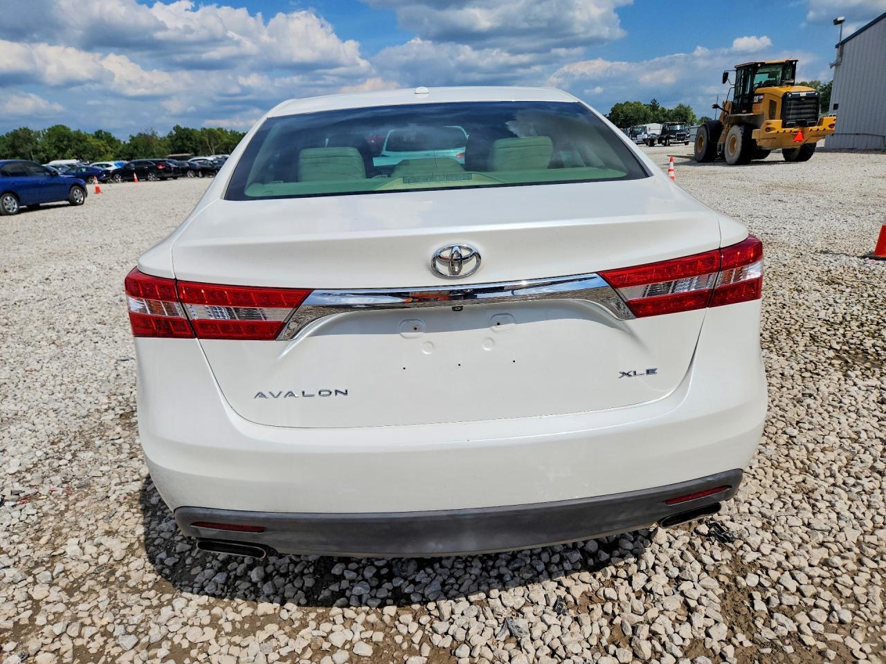 2013 Toyota Avalon Xle Touring - Image 6