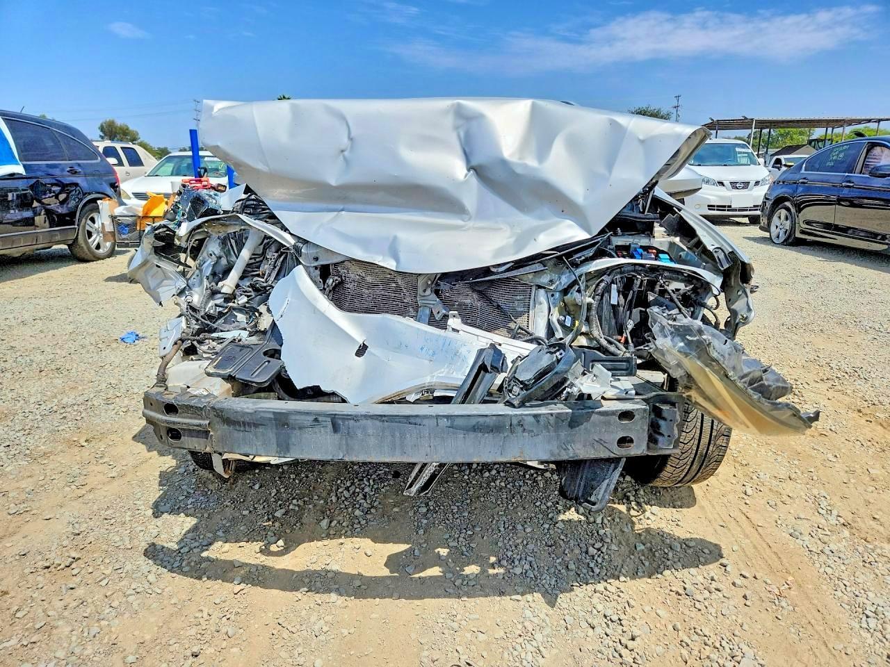 2018 Toyota Corolla Le - Image 5