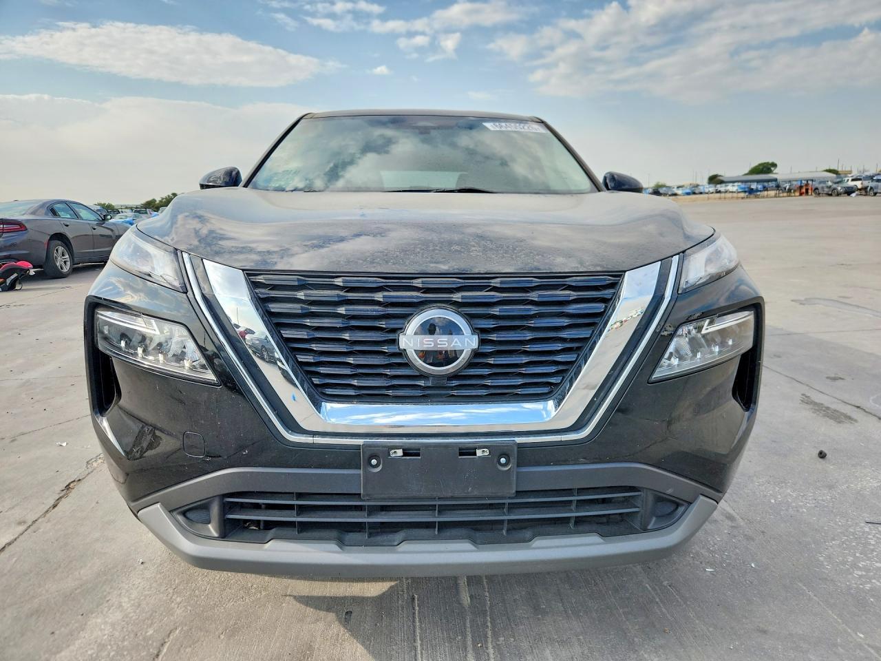 2023 Nissan Rogue Sv - Image 5