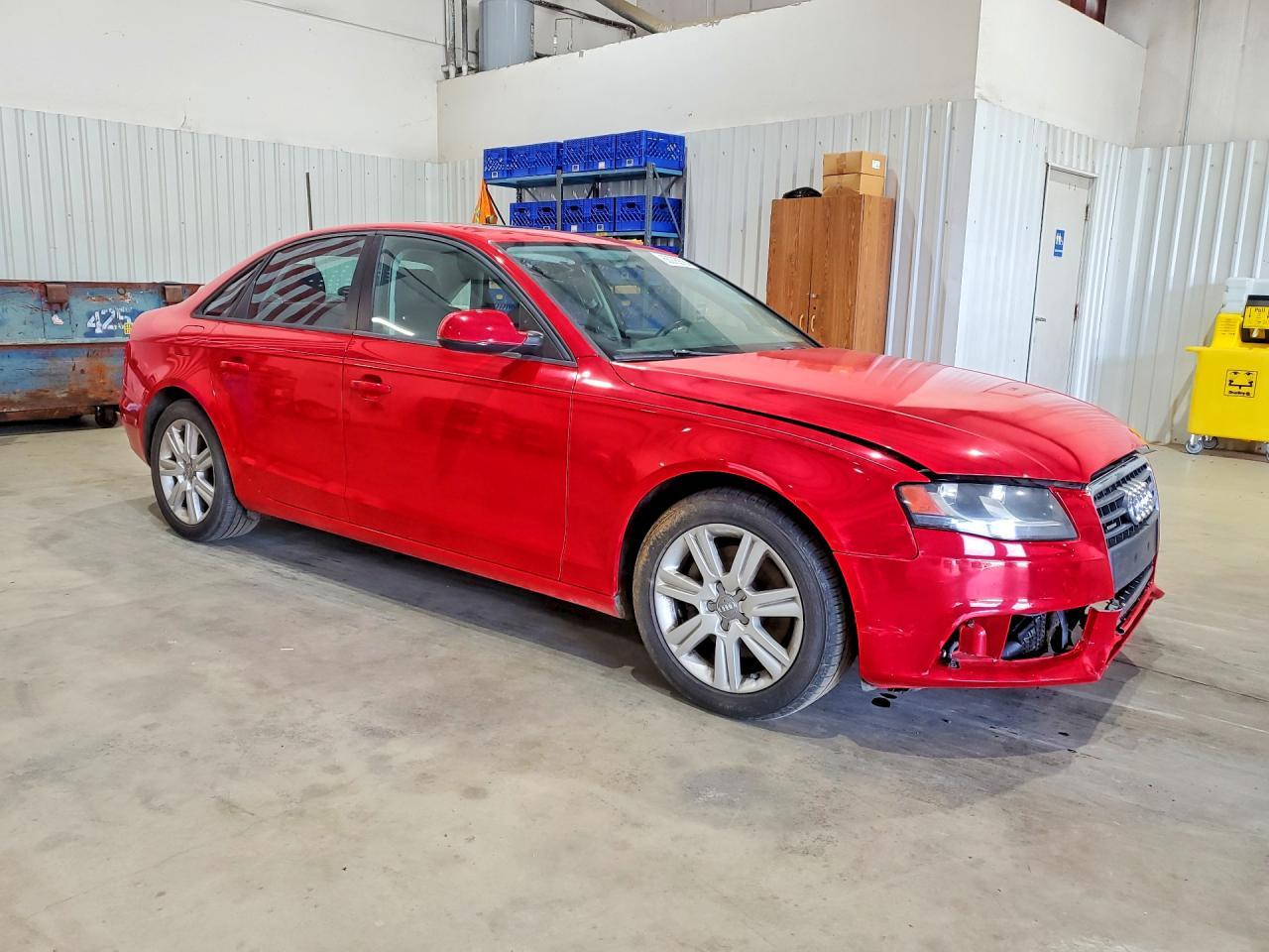 2011 Audi A4 Premium - Фото 4