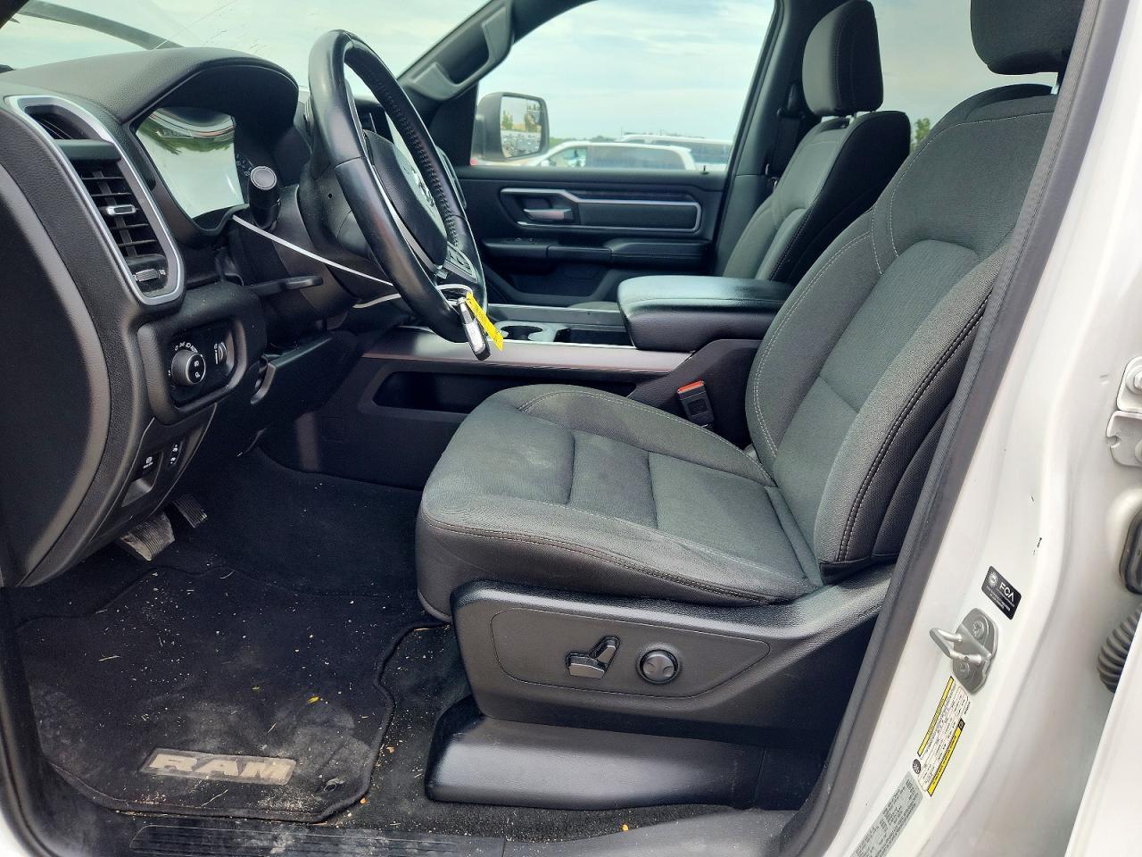 2022 Ram 1500 Big Horn/Lone Star - Image 7