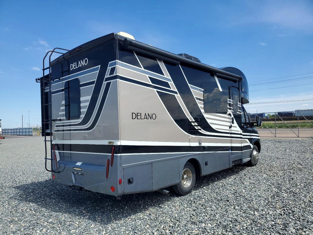 2020 Merz Sprinter 3 - Rv - Фото 4