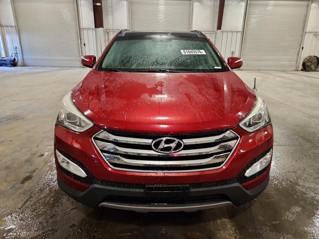 2015 Hyundai Santa Fe Sport 2.4L - Image 5