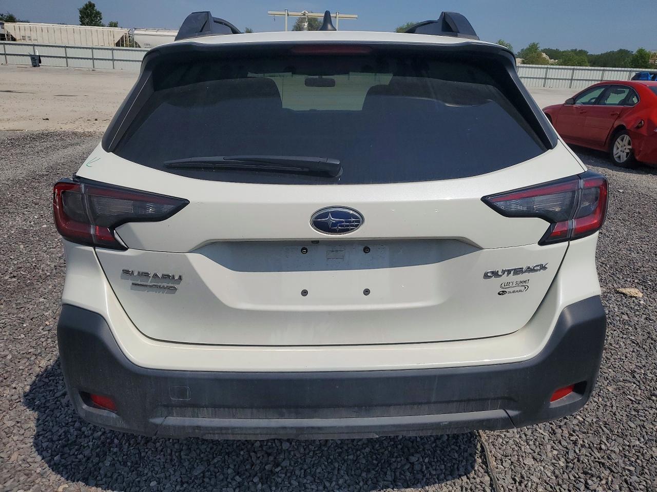 2024 Subaru Outback Premium - Image 6