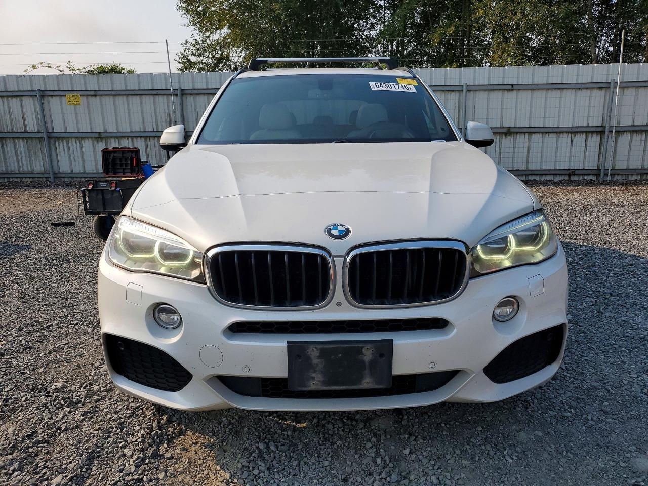 2015 BMW X5 xDrive35D - Image 5