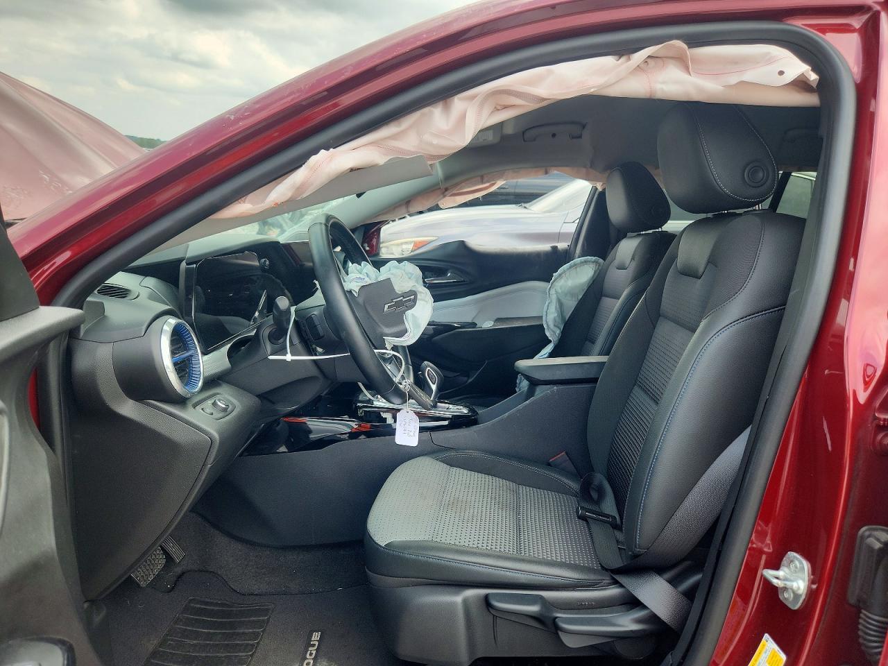 2025 Chevrolet Trax 1Lt - Image 7