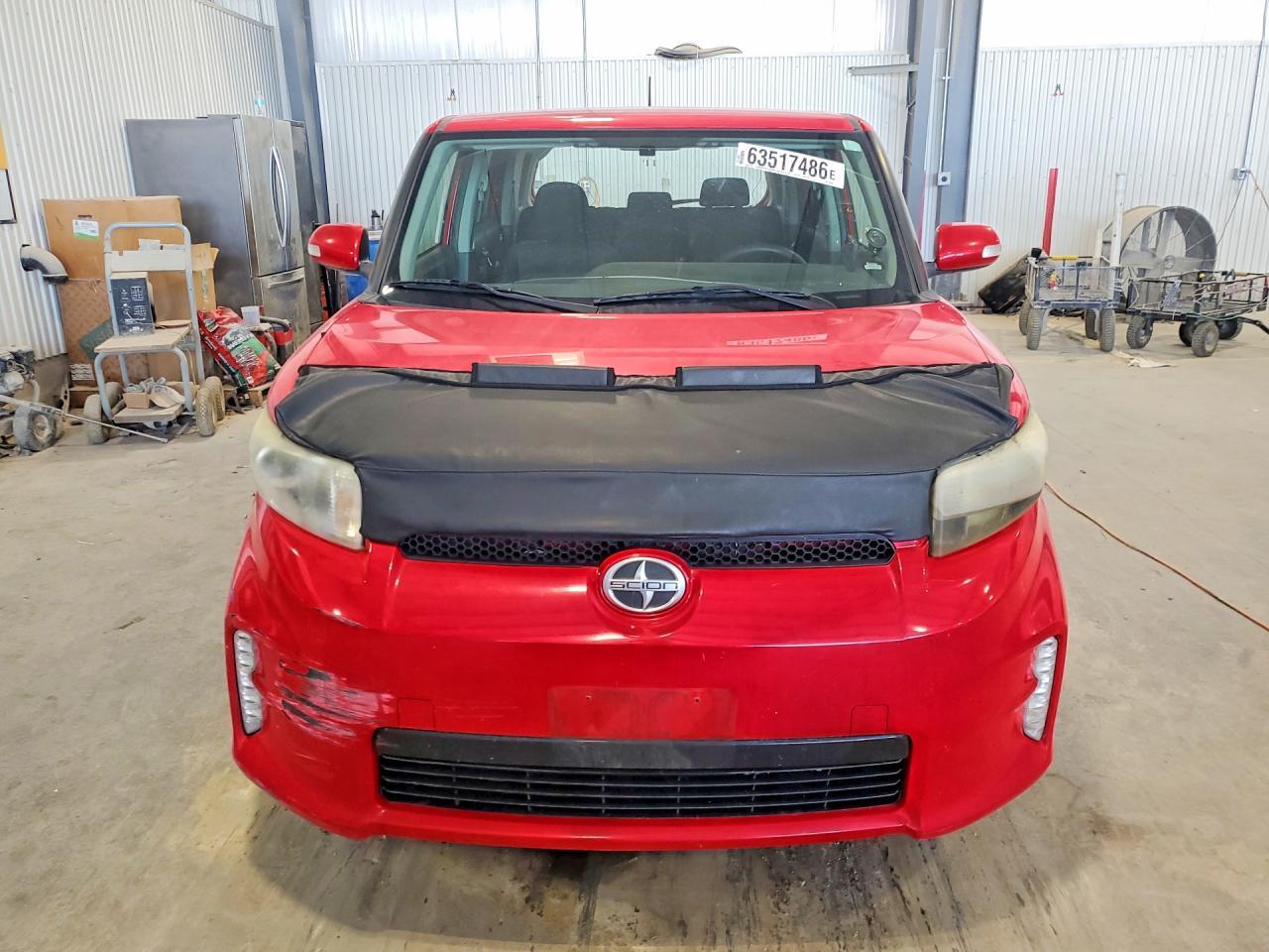 2014 Scion Xb Base - Image 5