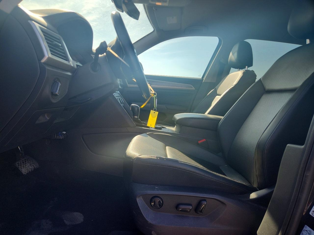 2019 Volkswagen Atlas Se - Фото 7