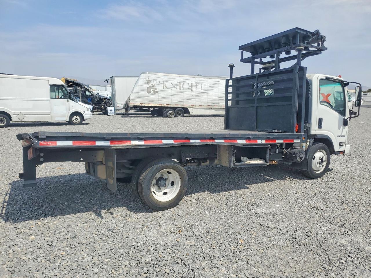 2023 Isuzu Npr Hd - Фото 3