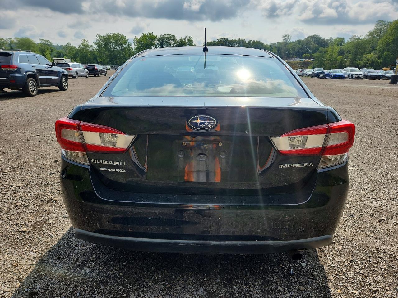 2018 Subaru Impreza - Image 6