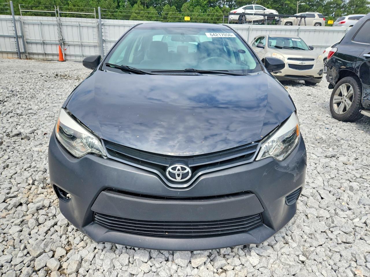 2014 Toyota Corolla L - Image 5
