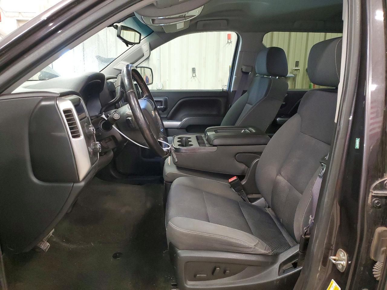 2015 Chevrolet Silverado K1500 Lt - Image 7
