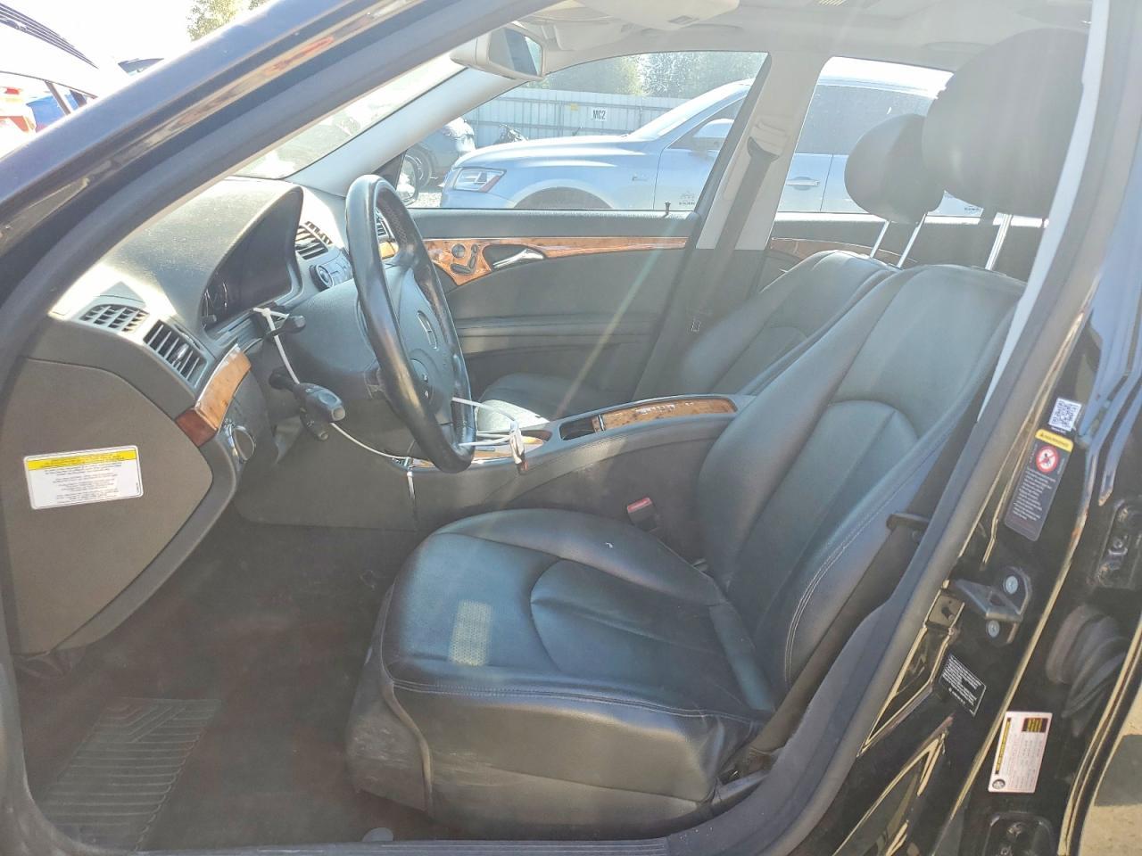 2006 Mercedes-Benz E 350 - Фото 7