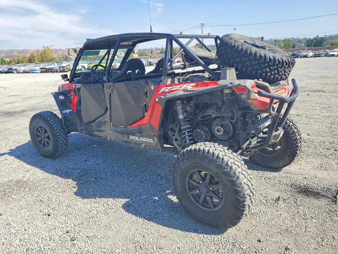 2019 Polaris Rzr Utility Vehicle - Фото 3