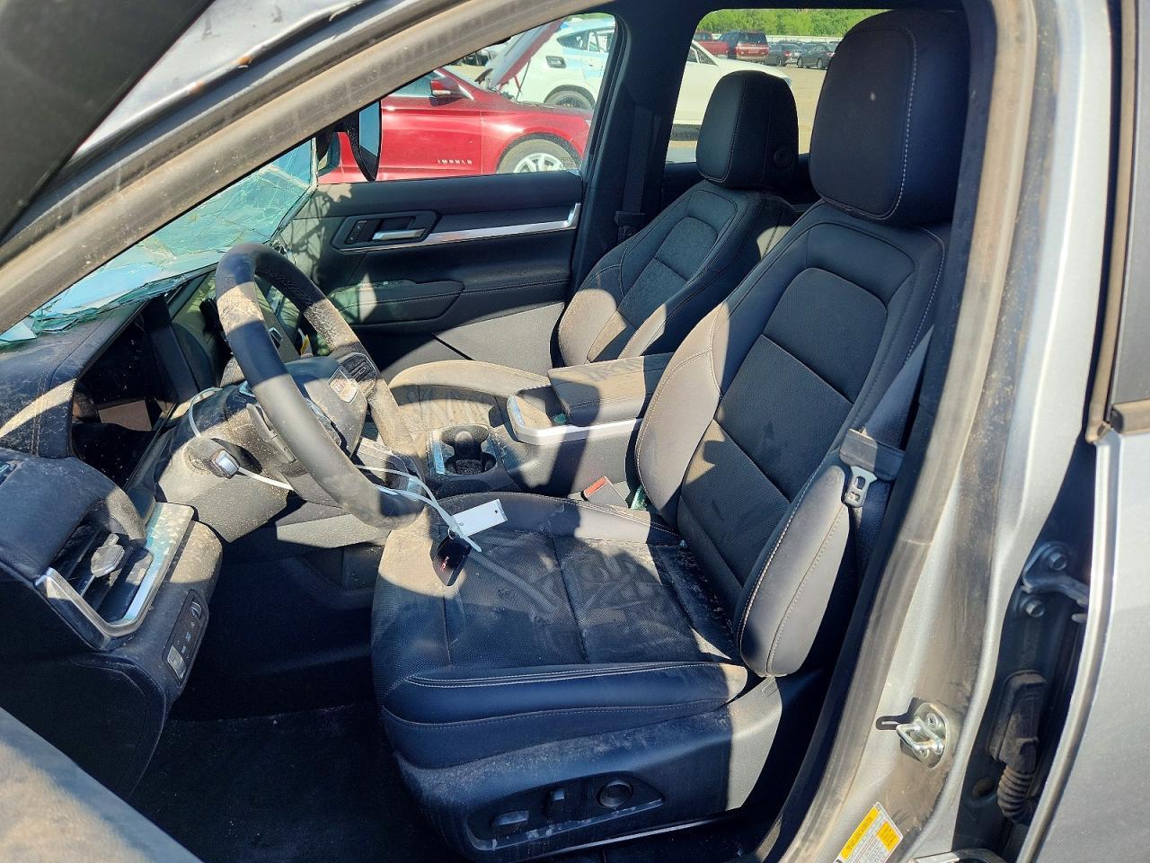 2026 GMC Terrain Elevation - Фото 7