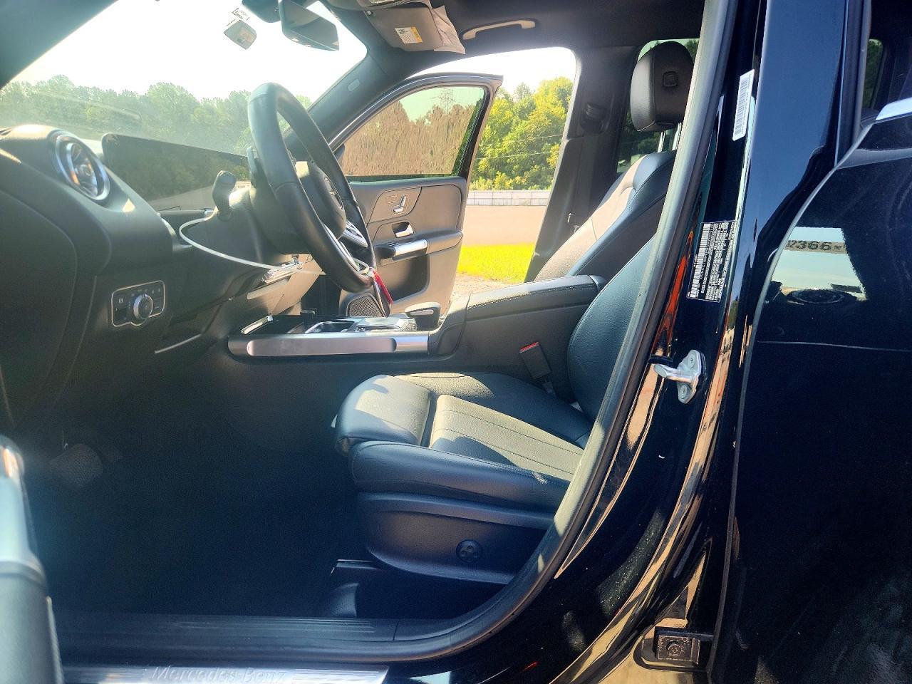 2021 Mercedes-Benz Glb 250 - Фото 7