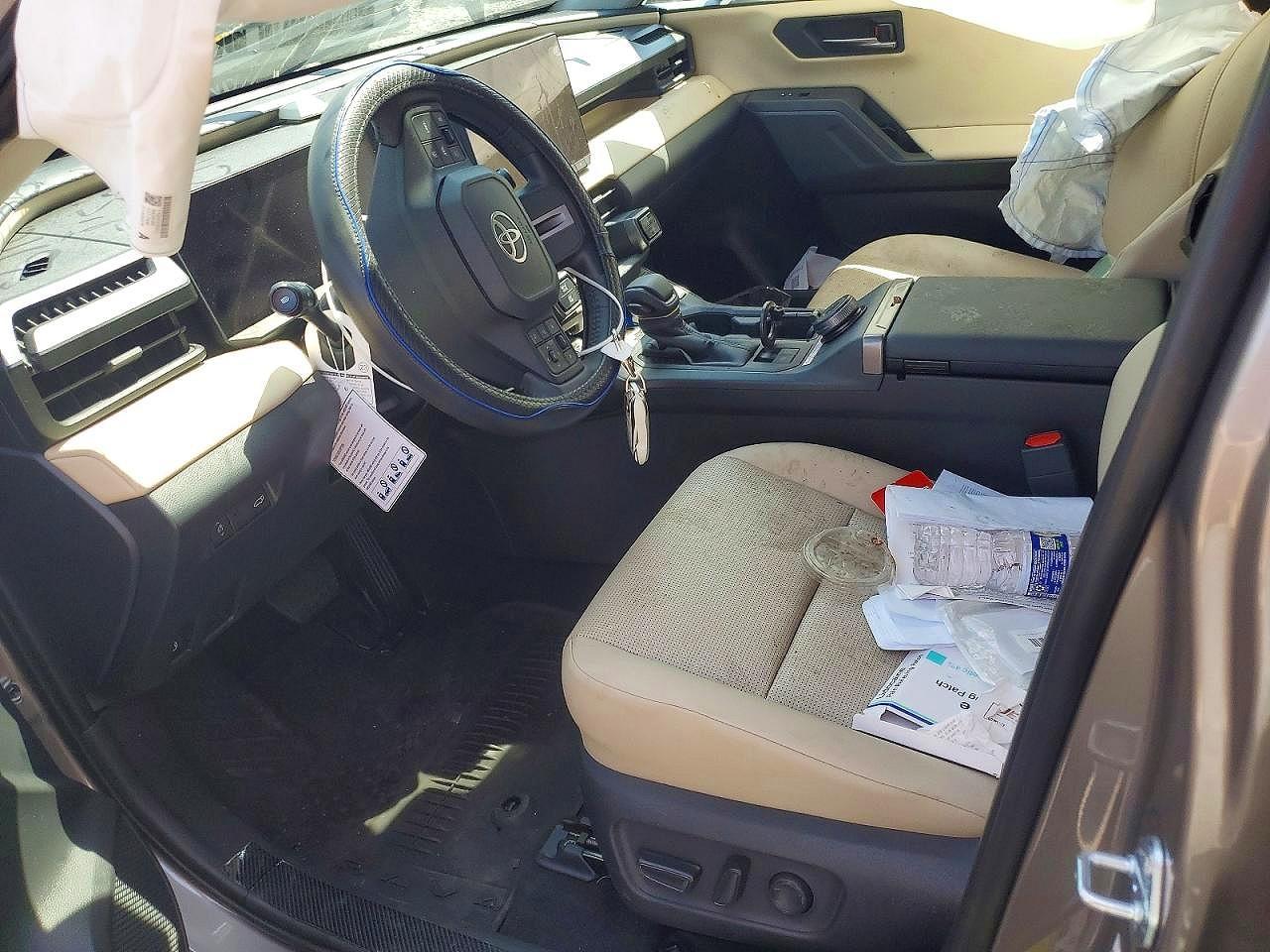 2026 Toyota Rav4 Xle Premium - Фото 7