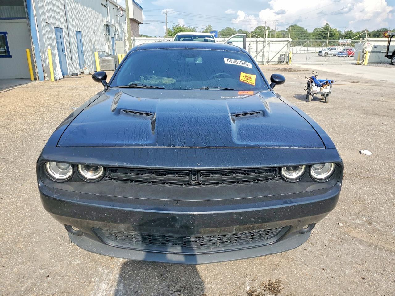 2019 Dodge Challenger Sxt - Фото 5