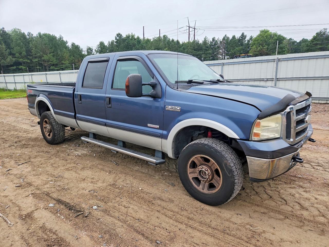 2006 Ford F350 Srw Super Duty - Image 4