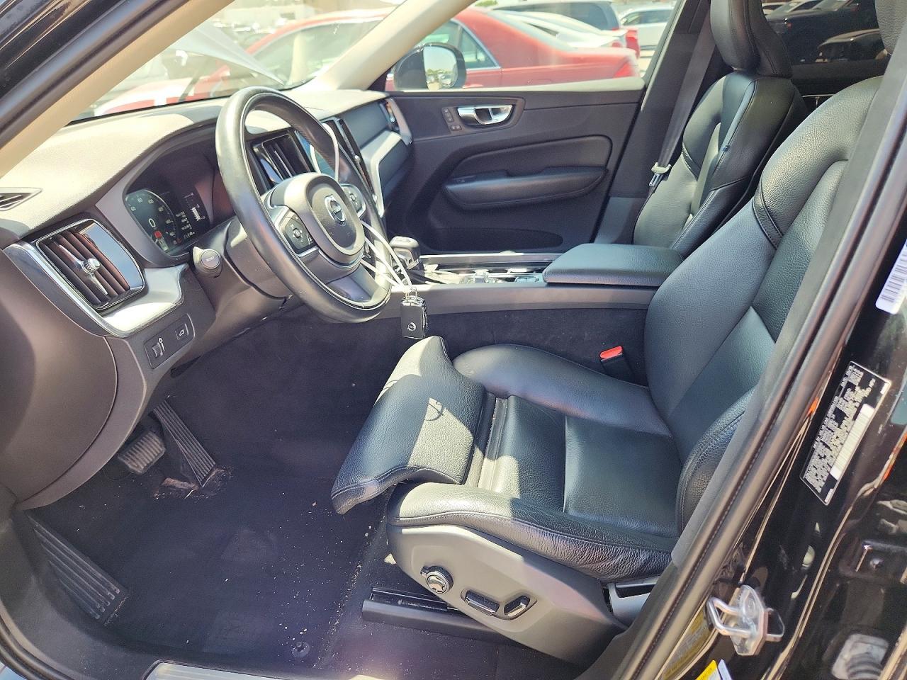 2019 Volvo Xc60 T5 - Image 7
