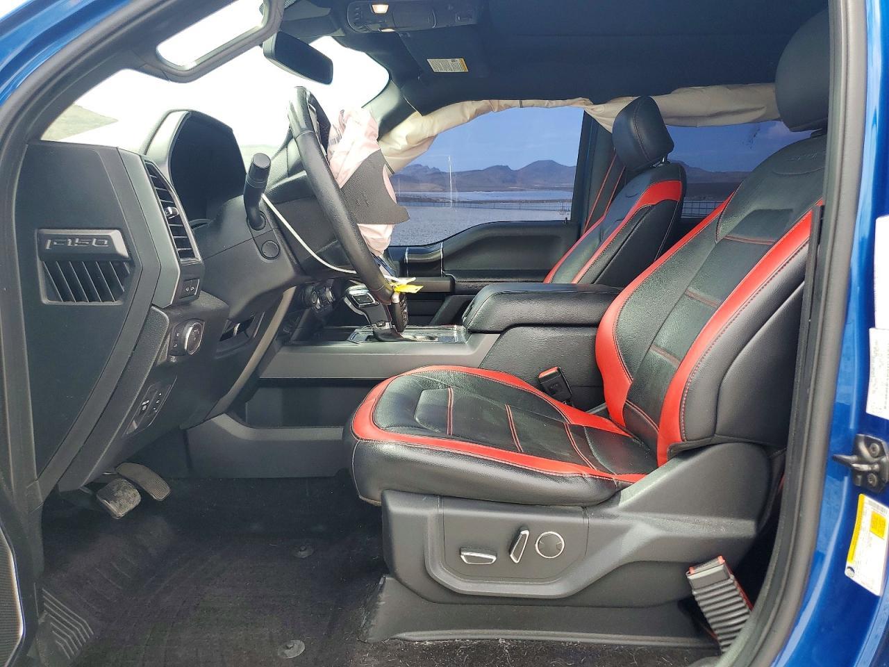 2018 Ford F150 Supercrew - Image 7