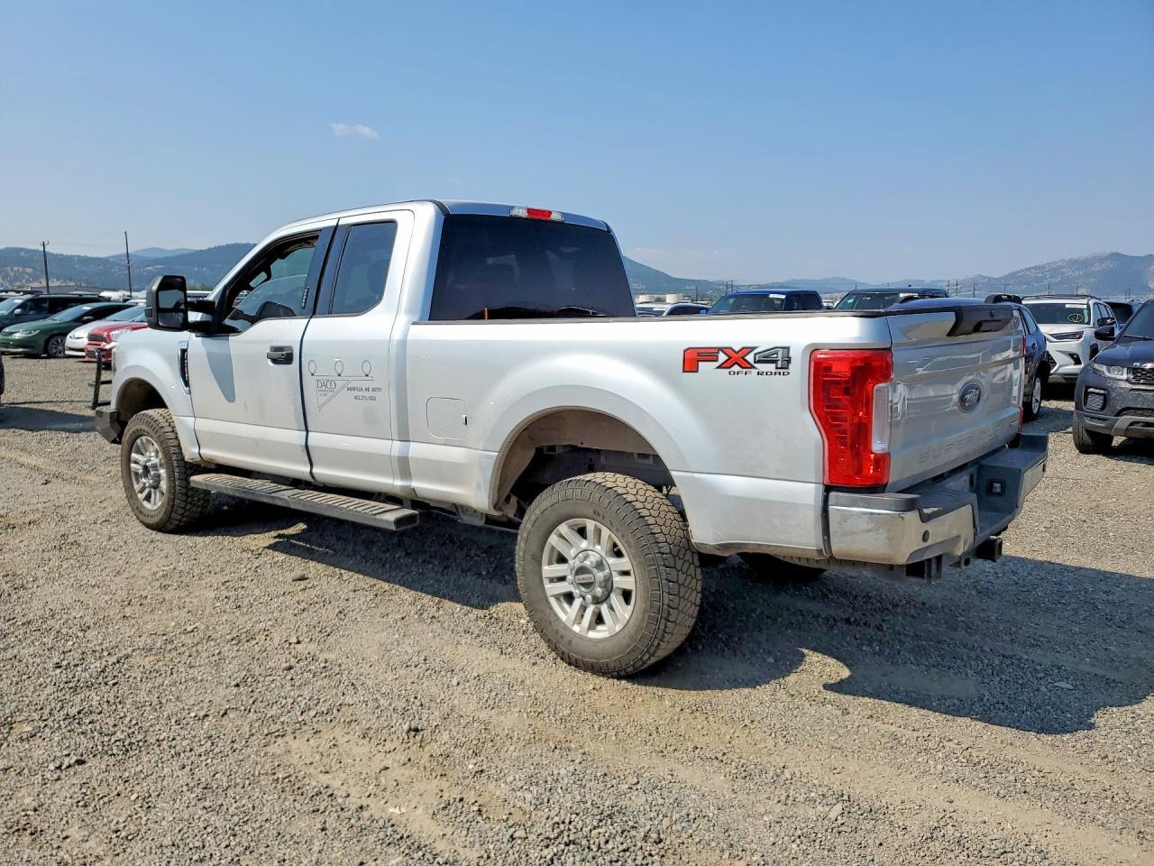 2019 Ford F250 Super Duty - Image 2