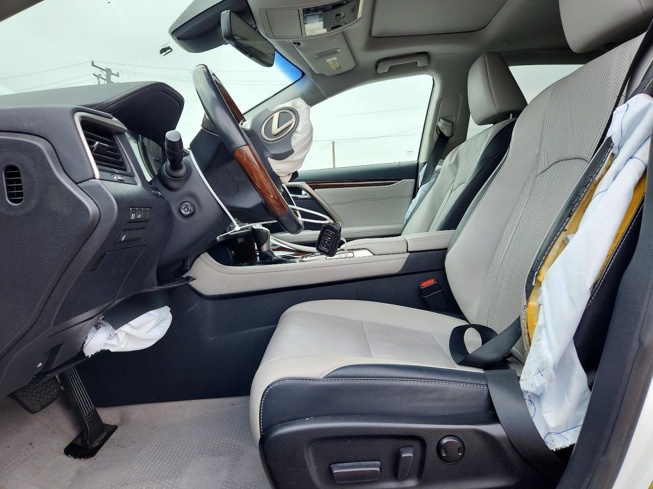 2019 Lexus Rx 350 Base - Image 7