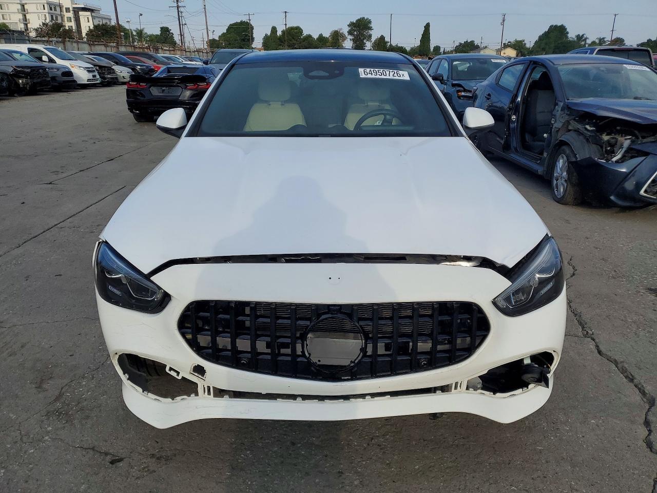 2023 Mercedes-Benz C 300 - Фото 5